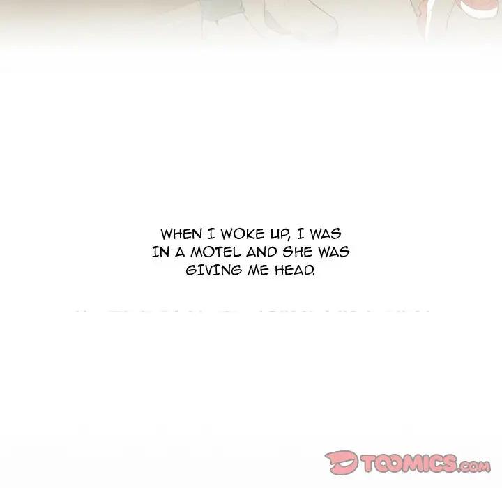 UP Gossip Chapter 26 image 30