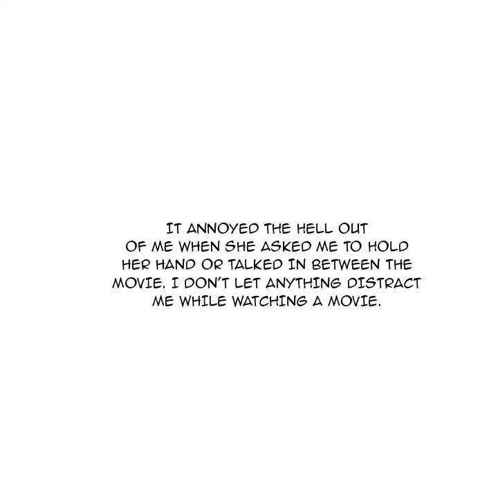 UP Gossip Chapter 27 image 11