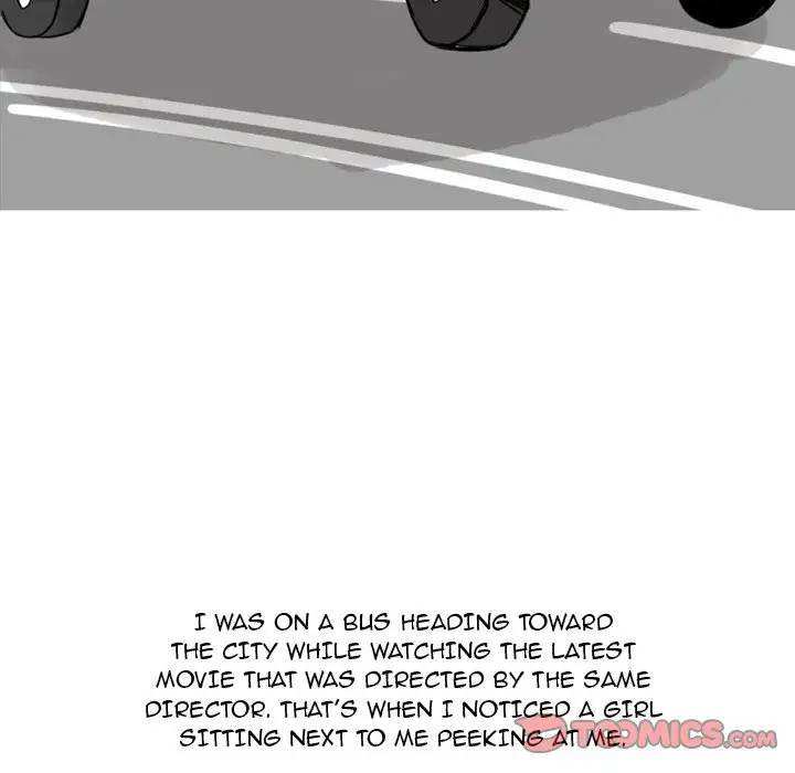 UP Gossip Chapter 27 image 21