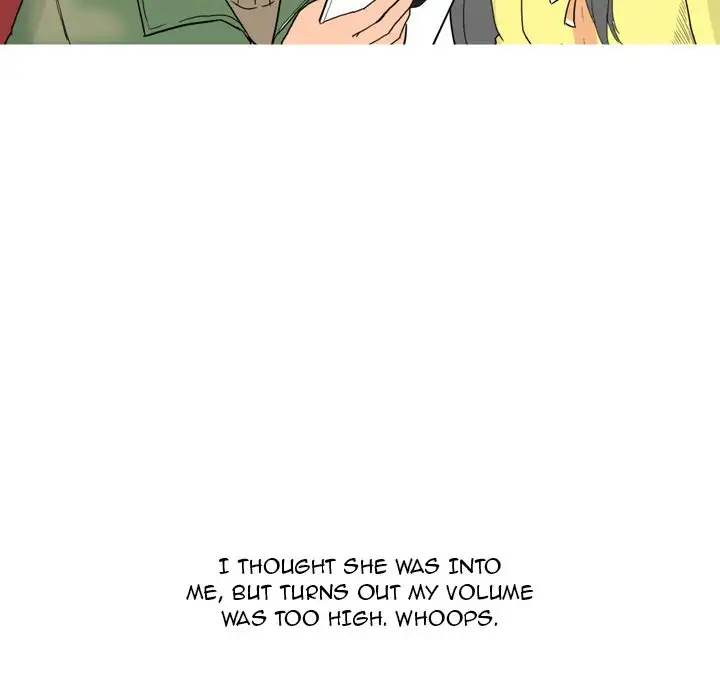 UP Gossip Chapter 27 image 23