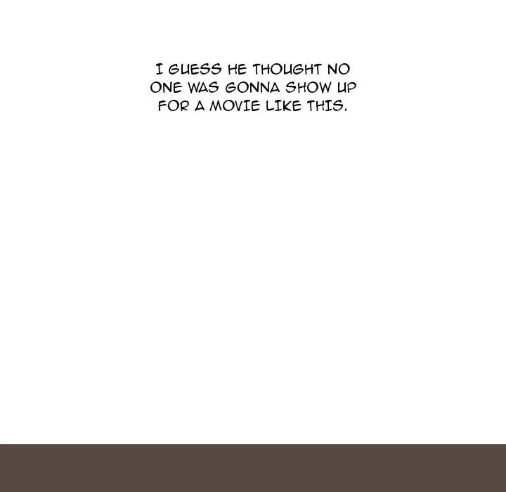 UP Gossip Chapter 27 image 34