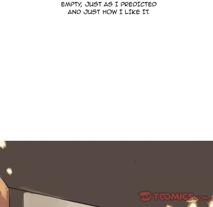 UP Gossip Chapter 27 image 36