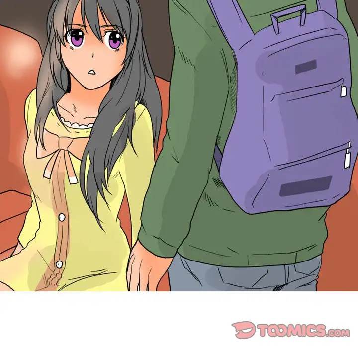 UP Gossip Chapter 27 image 39