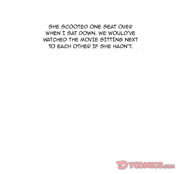 UP Gossip Chapter 27 image 42