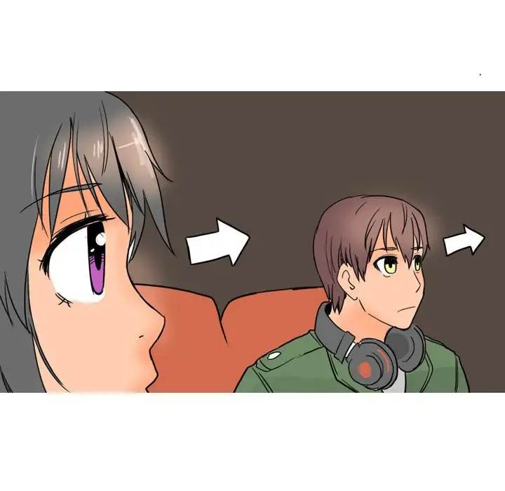 UP Gossip Chapter 27 image 49