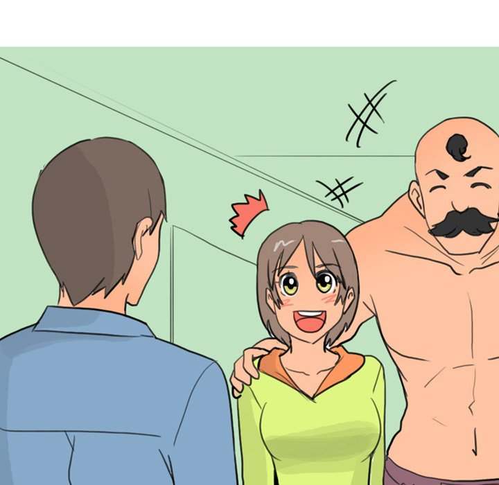 UP Gossip Chapter 29 image 16
