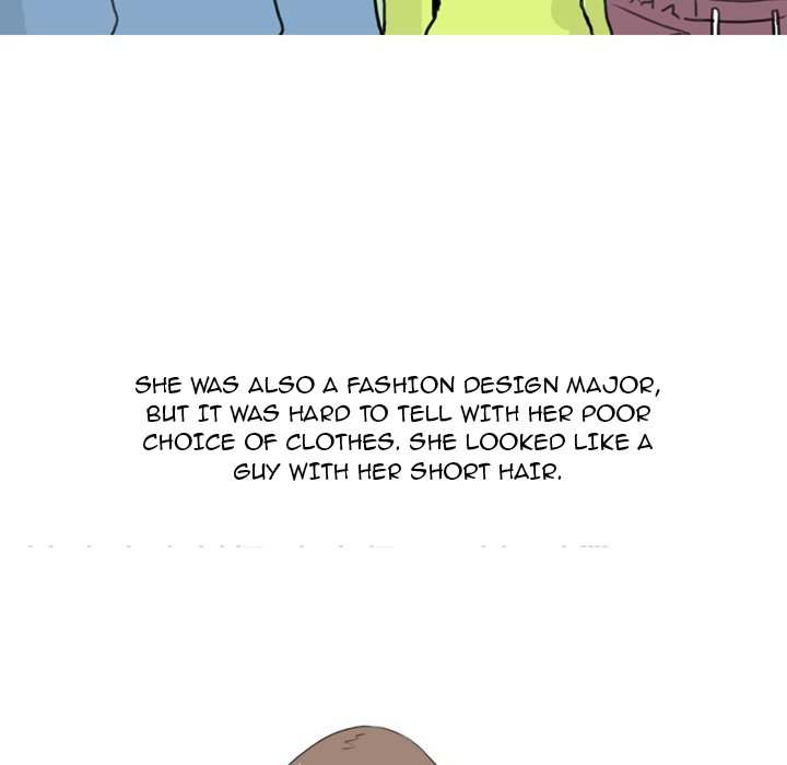 UP Gossip Chapter 29 image 17