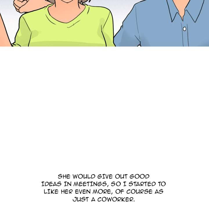 UP Gossip Chapter 29 image 25