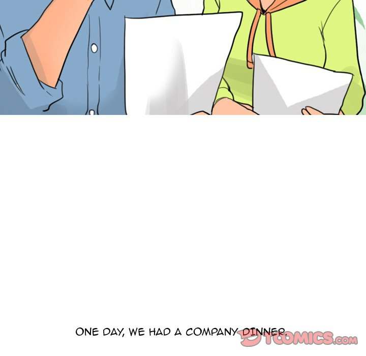 UP Gossip Chapter 29 image 27