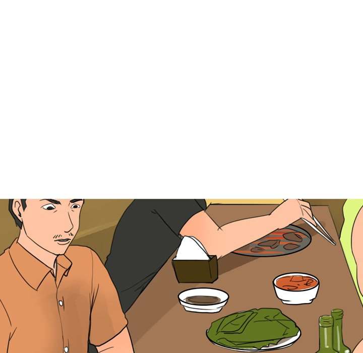 UP Gossip Chapter 29 image 28