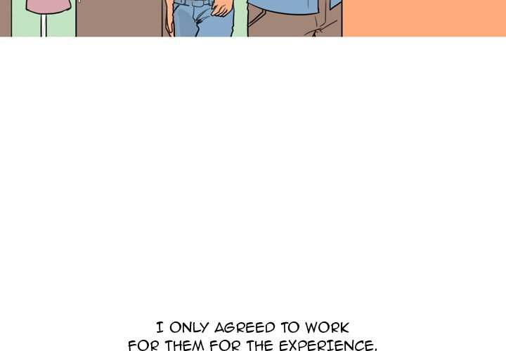 UP Gossip Chapter 29 image 2