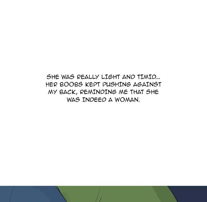 UP Gossip Chapter 29 image 40