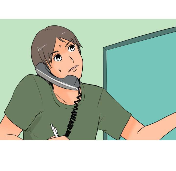 UP Gossip Chapter 29 image 6
