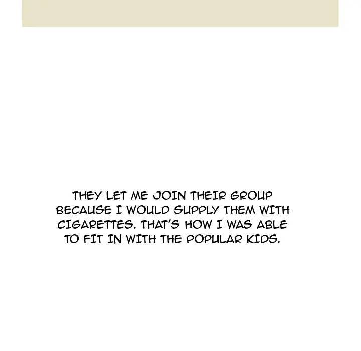 UP Gossip Chapter 3 image 12