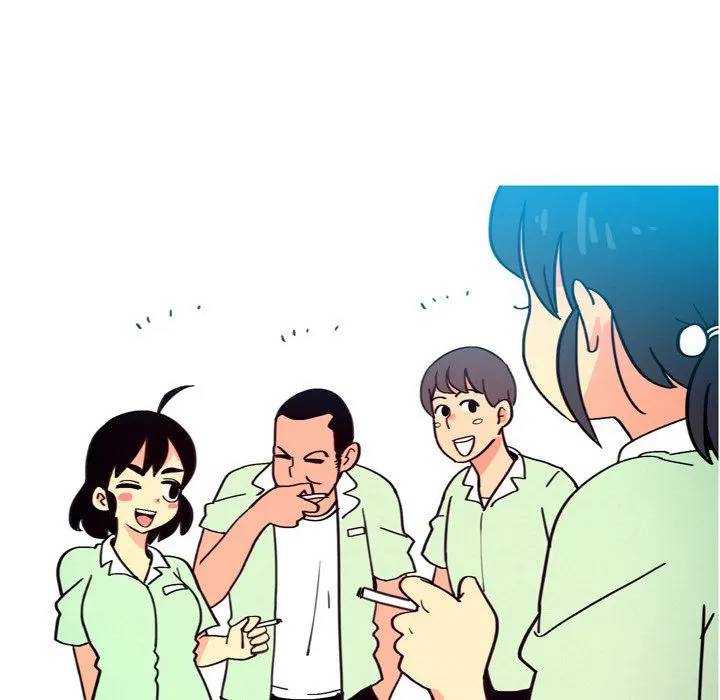 UP Gossip Chapter 3 image 13