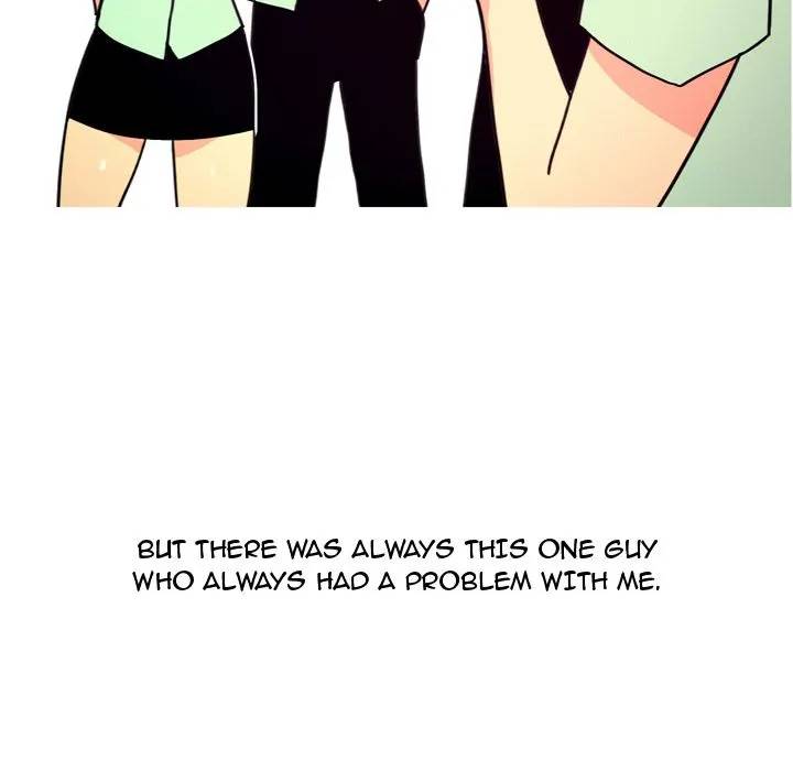 UP Gossip Chapter 3 image 14