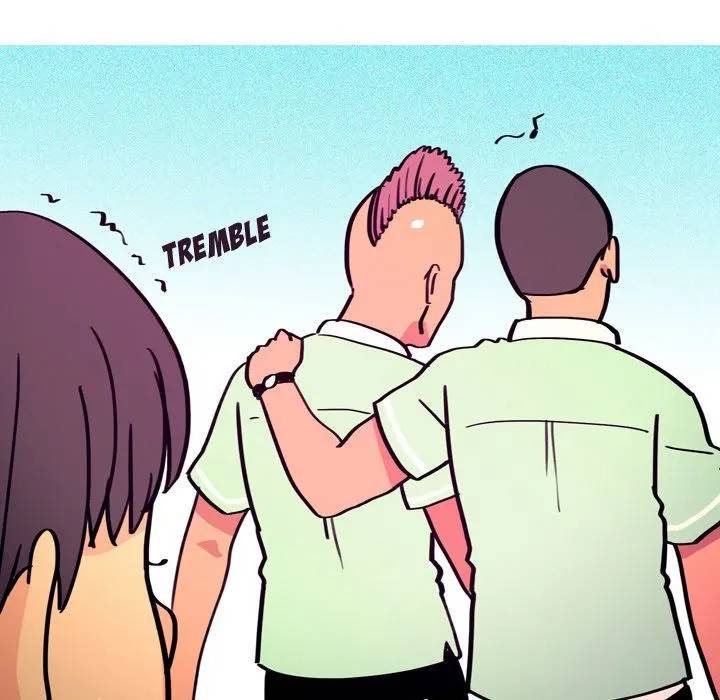 UP Gossip Chapter 3 image 17