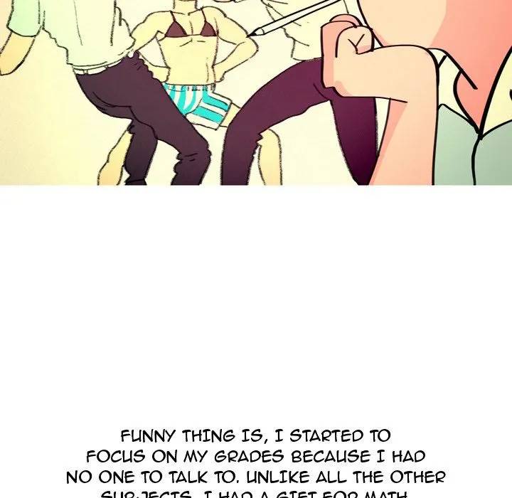 UP Gossip Chapter 3 image 24