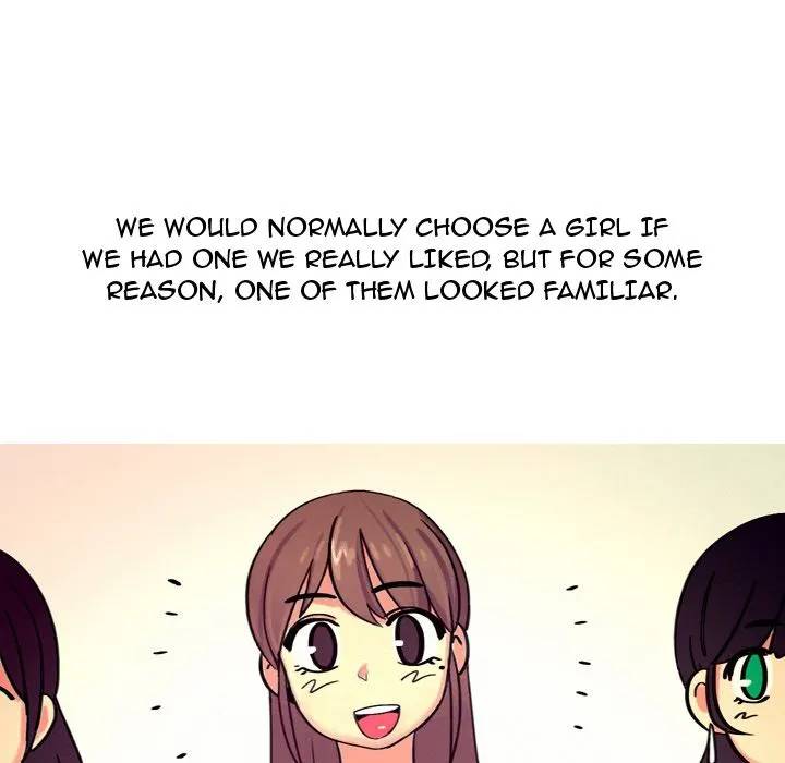 UP Gossip Chapter 3 image 39