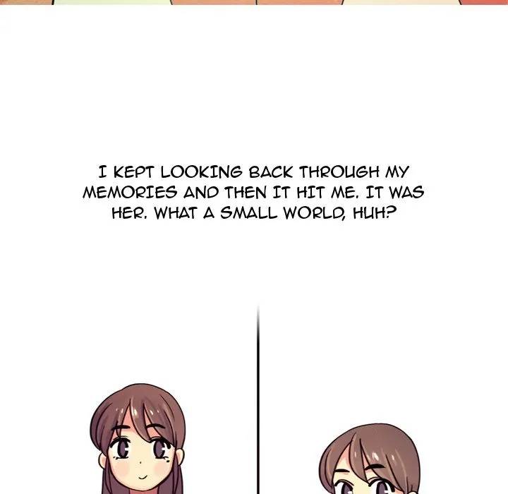 UP Gossip Chapter 3 image 41