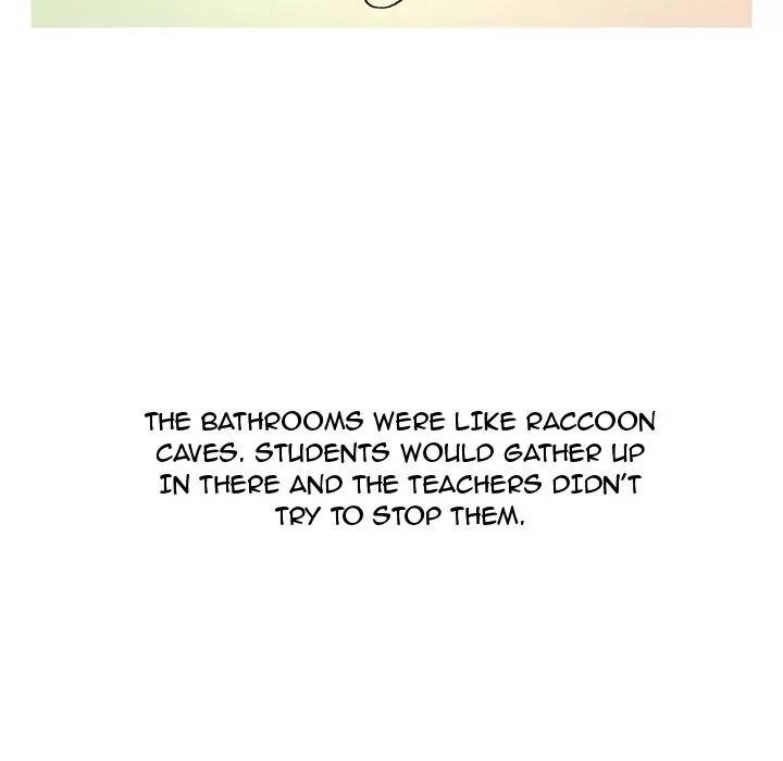 UP Gossip Chapter 3 image 4