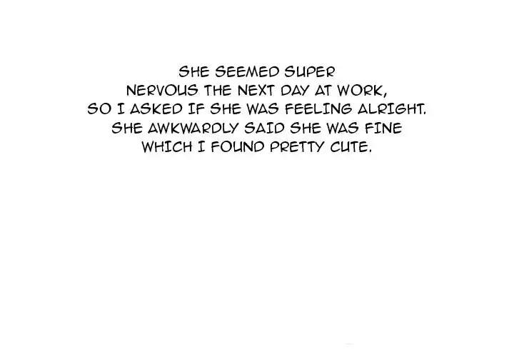 UP Gossip Chapter 30 image 0