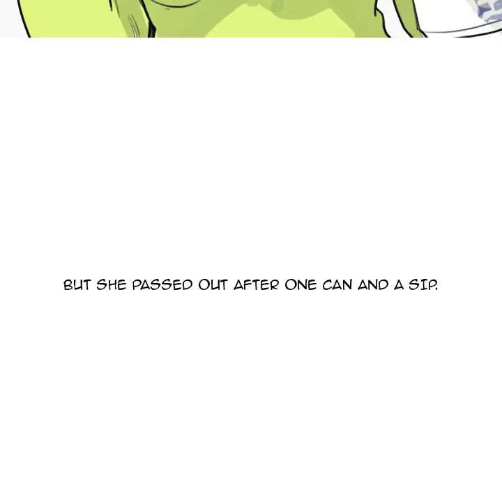UP Gossip Chapter 30 image 11