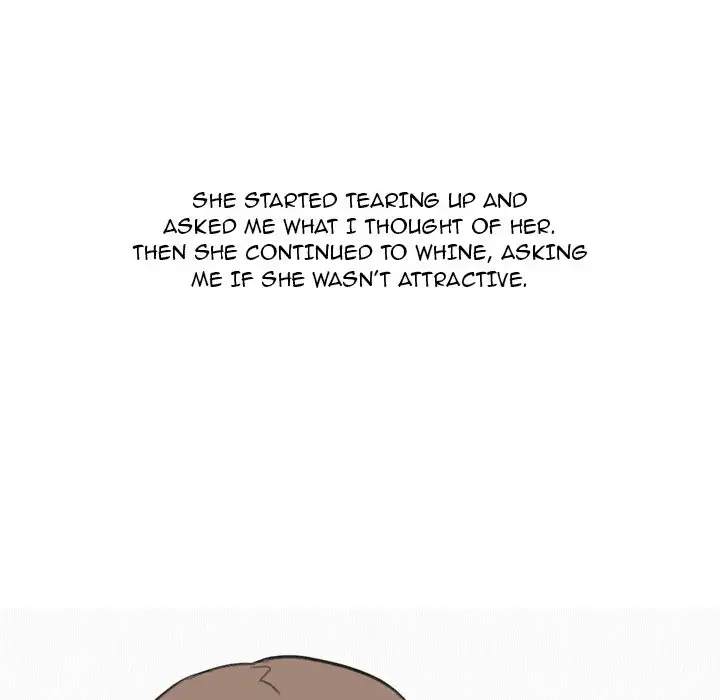 UP Gossip Chapter 30 image 13