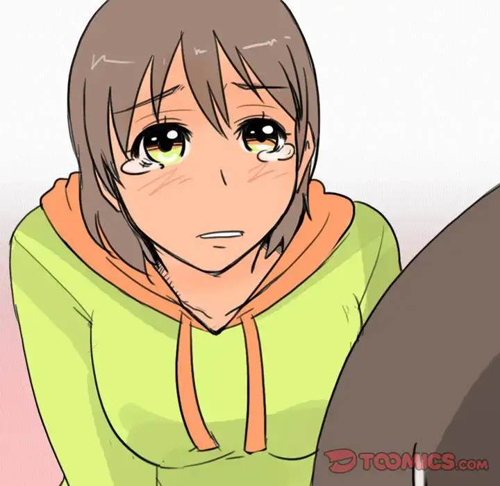 UP Gossip Chapter 30 image 14