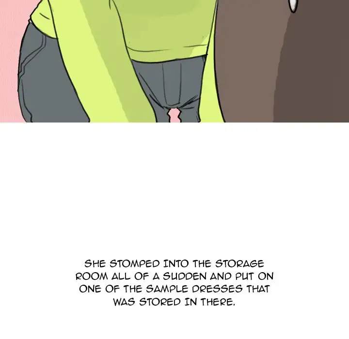 UP Gossip Chapter 30 image 15