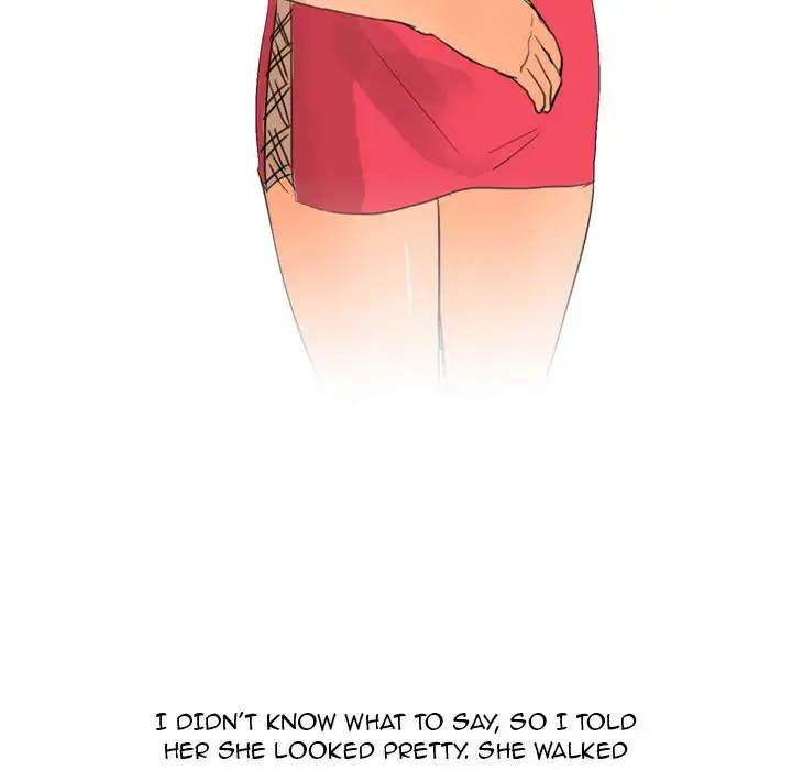 UP Gossip Chapter 30 image 19