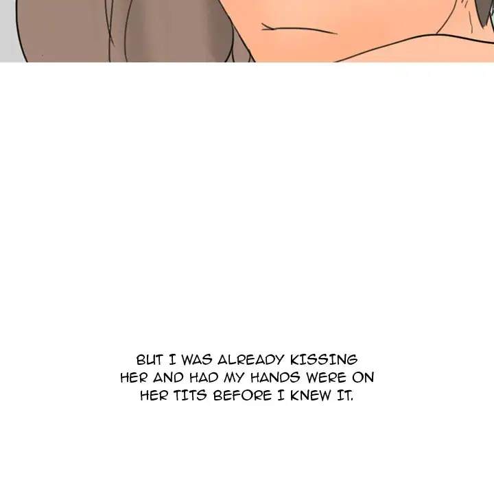 UP Gossip Chapter 30 image 23