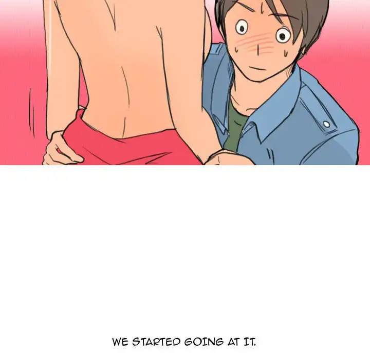 UP Gossip Chapter 30 image 27