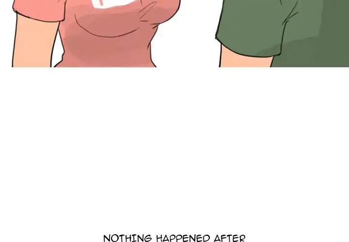 UP Gossip Chapter 30 image 2