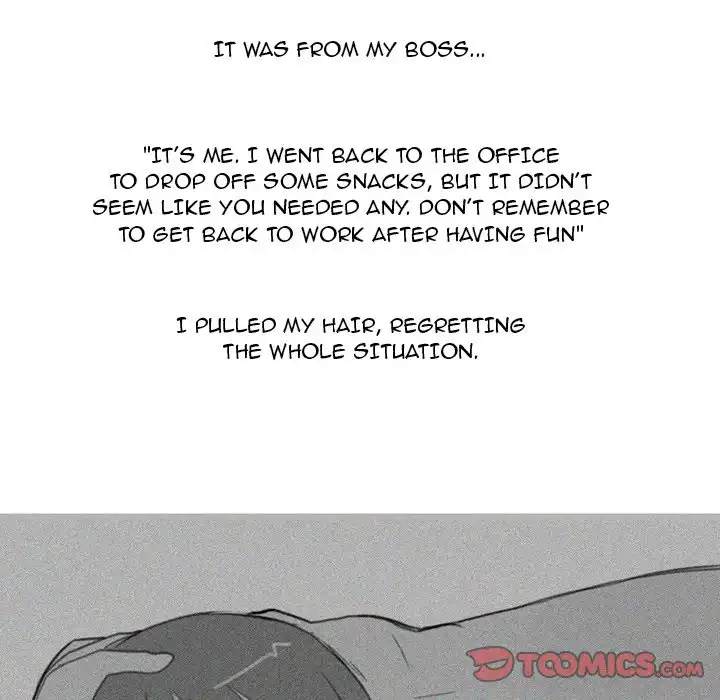 UP Gossip Chapter 30 image 36