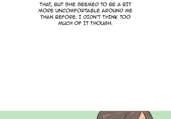 UP Gossip Chapter 30 image 3