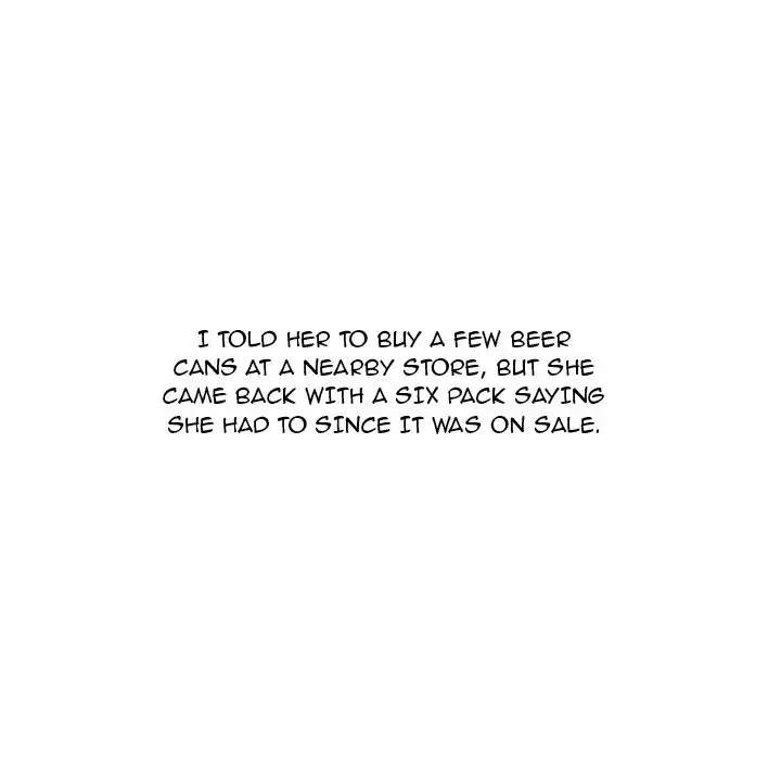 UP Gossip Chapter 30 image 7
