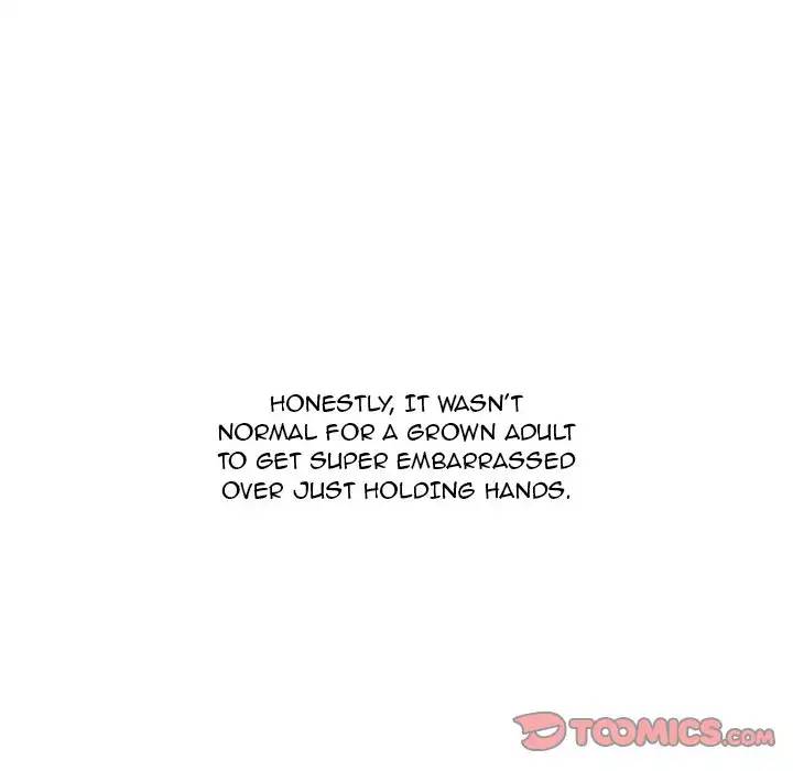 UP Gossip Chapter 31 image 15