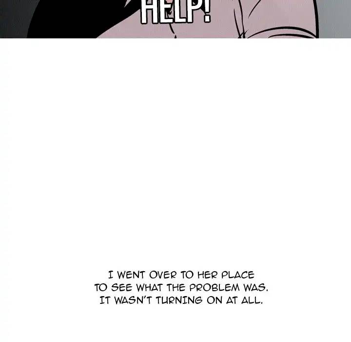 UP Gossip Chapter 31 image 19