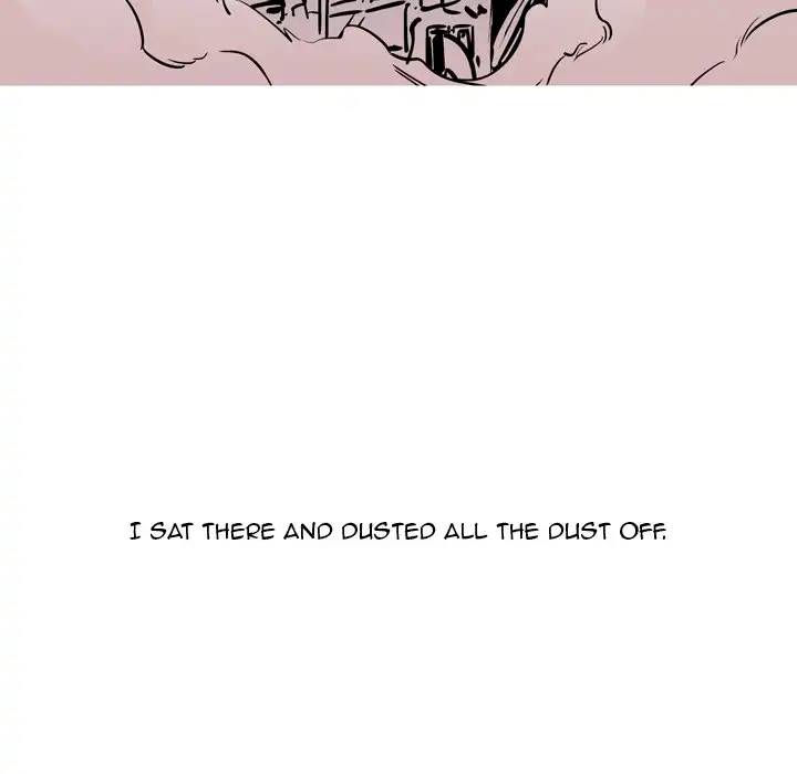 UP Gossip Chapter 31 image 23