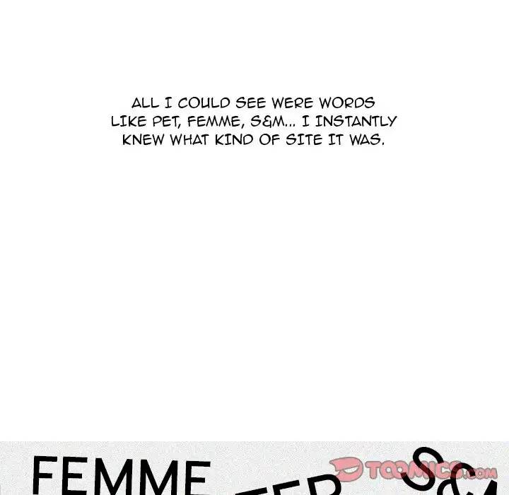 UP Gossip Chapter 31 image 36