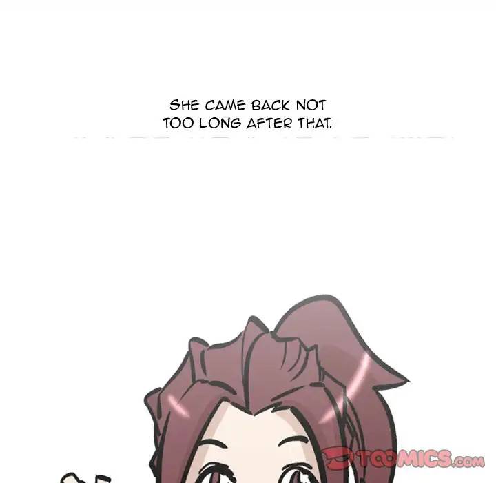 UP Gossip Chapter 31 image 42