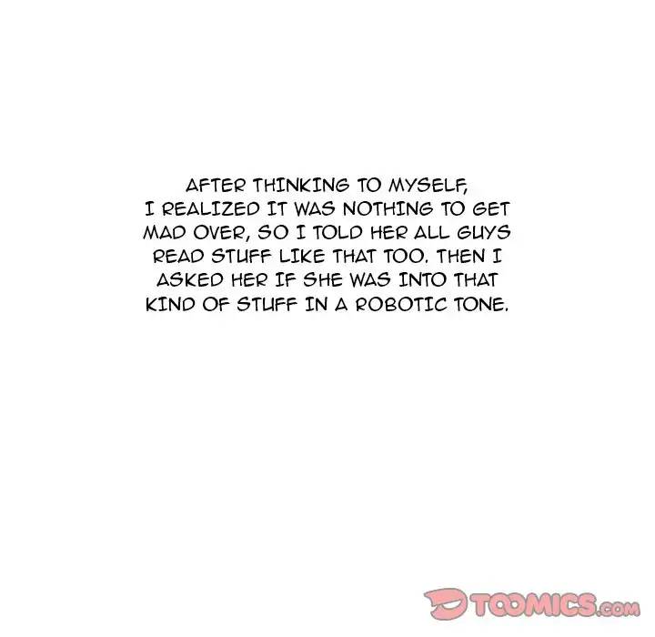 UP Gossip Chapter 31 image 48