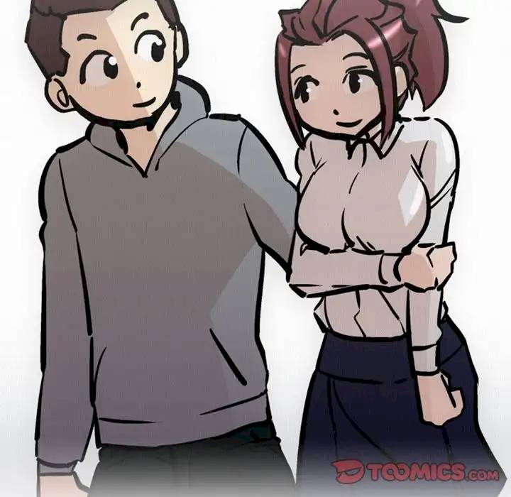 UP Gossip Chapter 31 image 6