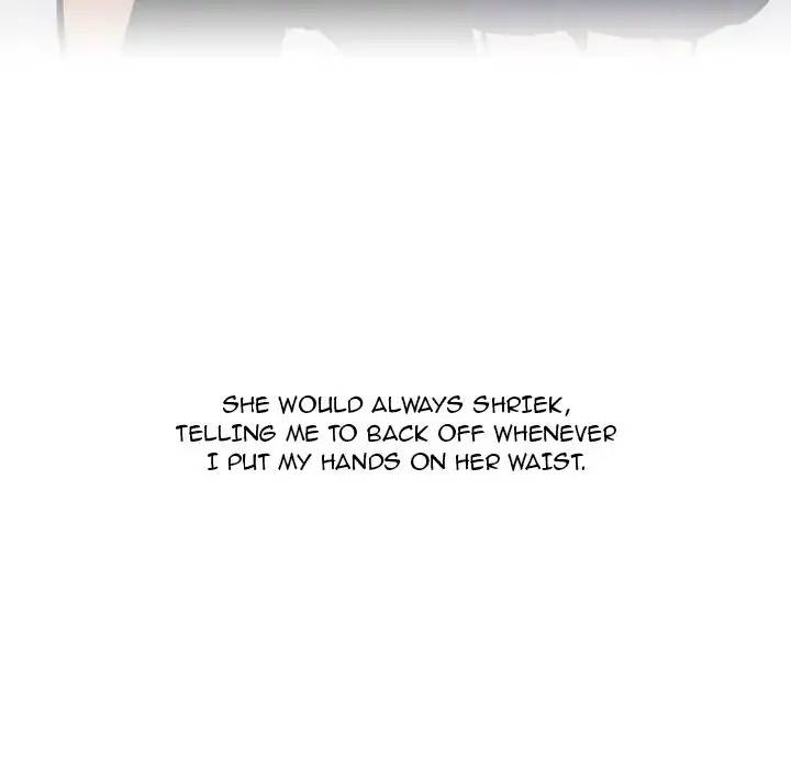 UP Gossip Chapter 31 image 7