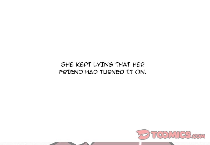UP Gossip Chapter 32 image 0