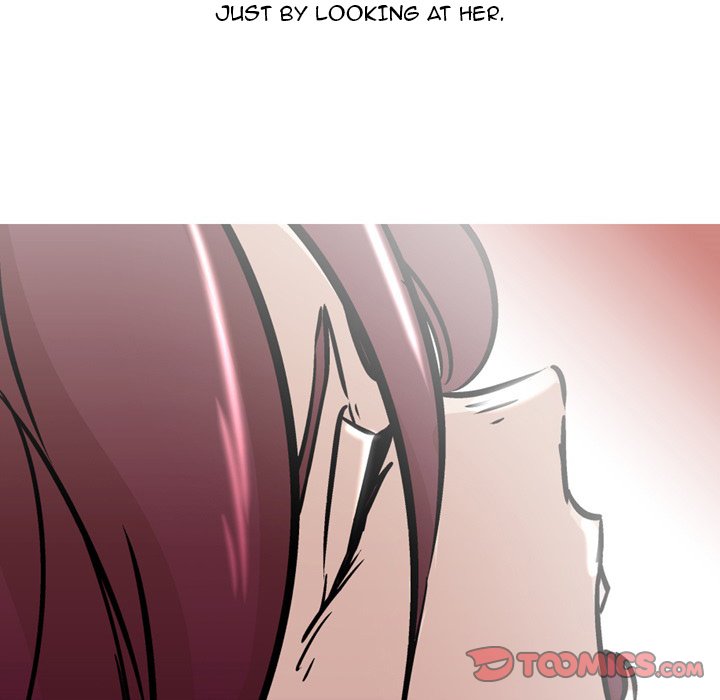 UP Gossip Chapter 32 image 24