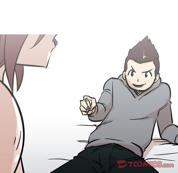 UP Gossip Chapter 32 image 26