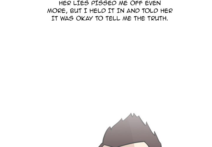 UP Gossip Chapter 32 image 3