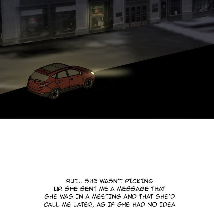 UP Gossip Chapter 33 image 23